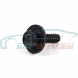 Original BMW Sechskantblechschraube (17111712142)