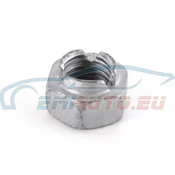 Original BMW Sechskantmutter selbstsichernd (26127536563)