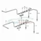Original BMW Gaskabelzug (32731242128)