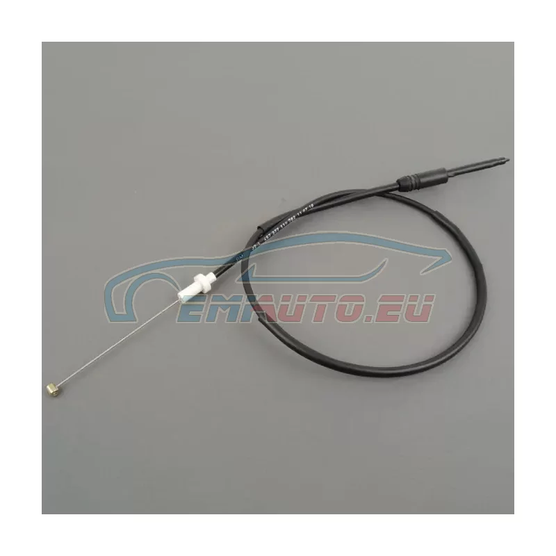 Genuine BMW ACCELERATOR BOWDEN CABLE (32731457377)