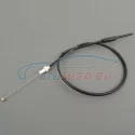 Genuine BMW ACCELERATOR BOWDEN CABLE (32731457377)