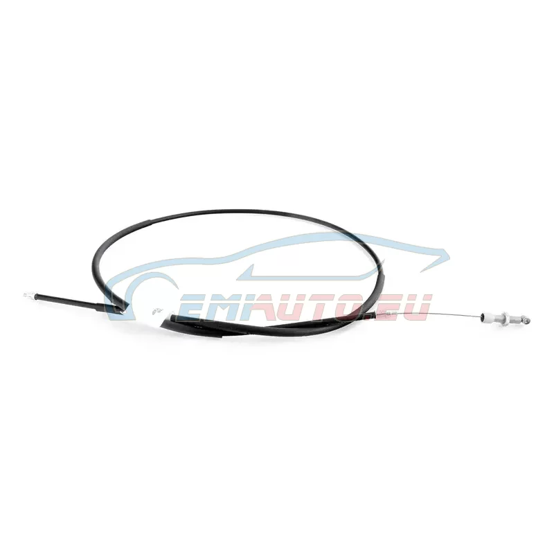 Original BMW Gaskabelzug (32732311828)