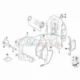 Original BMW Haltefeder (34112283167)