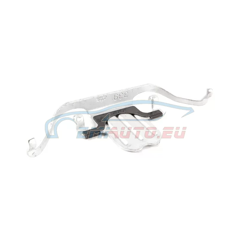 Original BMW Haltefeder (34116776526)