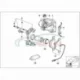 Original BMW Haltefeder (34116776526)