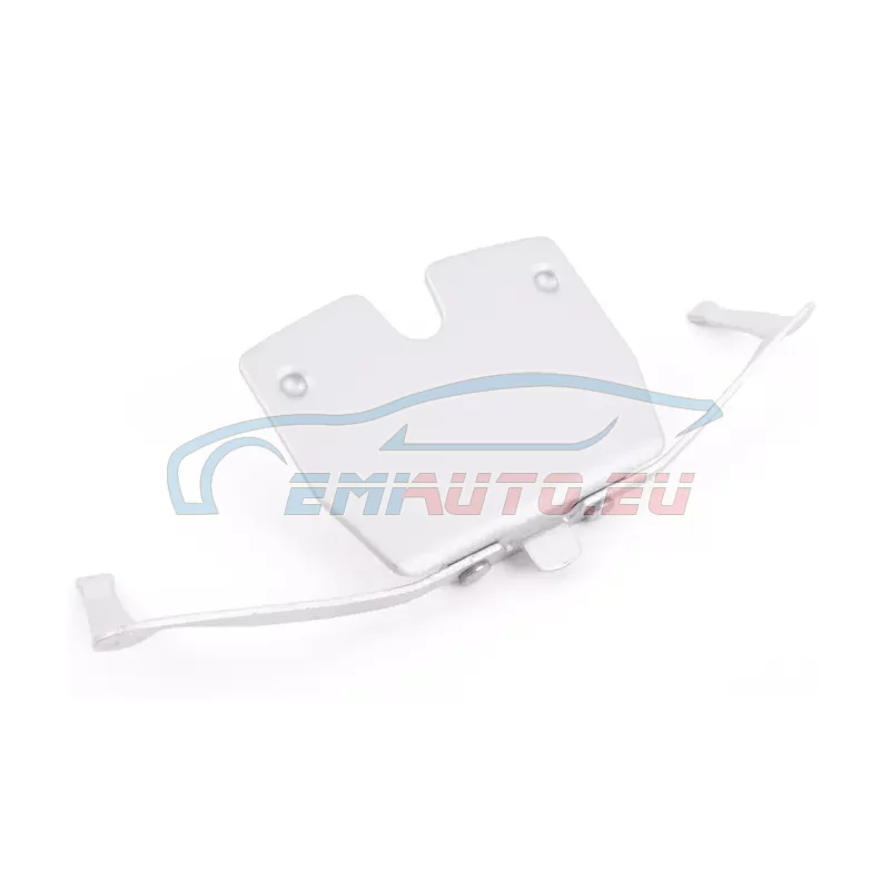 Original BMW Haltefeder (34116784185)