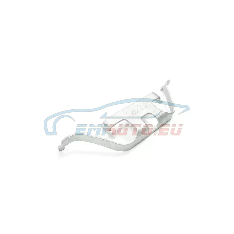 Original BMW Haltefeder (34216753675)