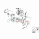 Original BMW Haltefeder (34216753675)