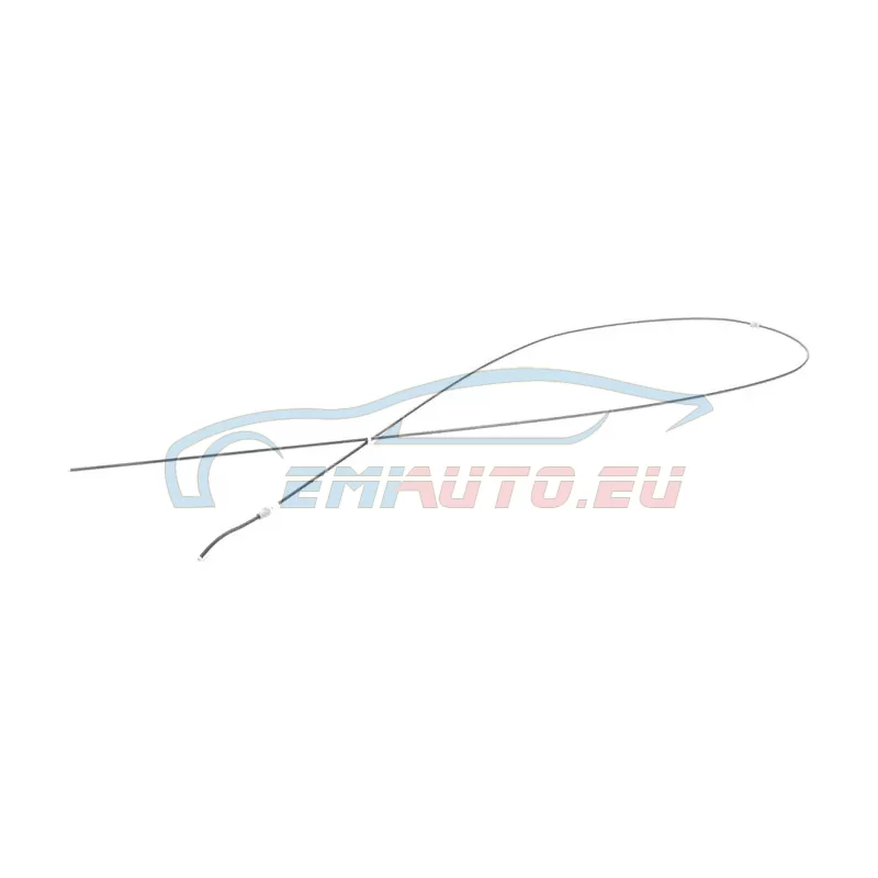 Original BMW Rohrleitung (34326755316)