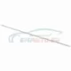 Original BMW Rohrleitung (34326755504)