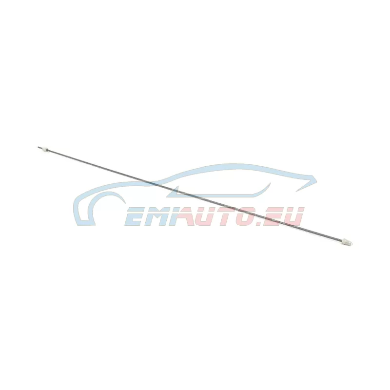 Original BMW Rohrleitung (34326755504)