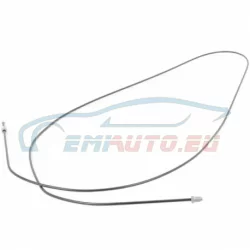 Original BMW Rohrleitung (34326755517)