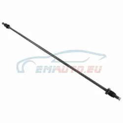 Original BMW Rohrleitung (34326755565)