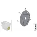 Genuine BMW Flywheel automatic (11227553157)