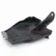 Genuine BMW Partition, engine comp., outer left (51757171791)