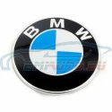 Genuine BMW Plaque (51767288752)