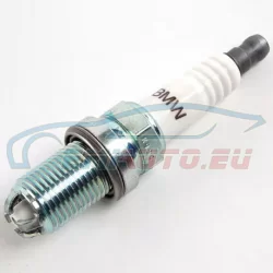 Genuine BMW Spark plug, High Power (12120037607)