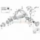 Original BMW Sicherungsring (33131213997)