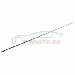Original BMW Rohrleitung (34306779187)