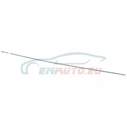Original BMW Rohrleitung (34322283835)