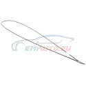 Original BMW Rohrleitung (34326772502)