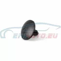 Original BMW Stopfen schwarz (52208133466)