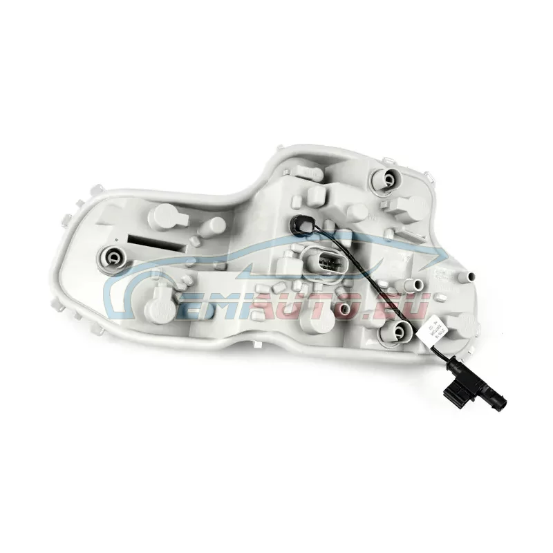 Genuine BMW Bulb socket, left (63217370291)