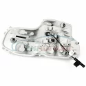 Genuine BMW Bulb socket, left (63217370291)