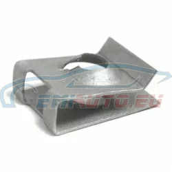 Genuine BMW Body nut (07129901666)