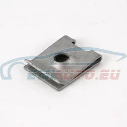Genuine BMW Body nut (07129904216)