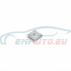 Genuine BMW Body nut (07129904221)