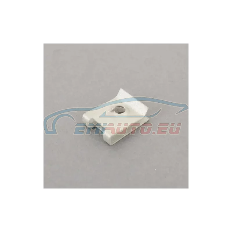 Genuine Mini Body nut (07143456335)
