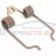 Genuine BMW Retainer spring (11377516299)