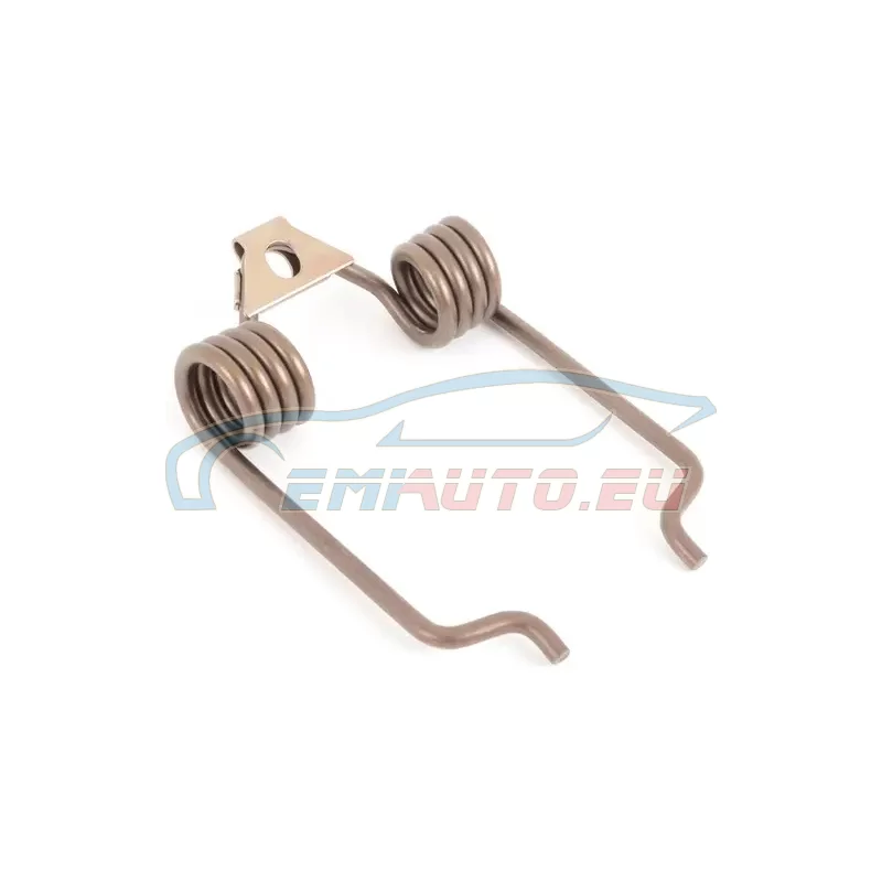 Genuine BMW Retainer spring (11377516299)