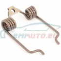 Genuine BMW Retainer spring (11377516299)