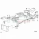 Genuine BMW Pipe (11531318403)