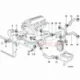 Genuine BMW Pipe (11532246688)