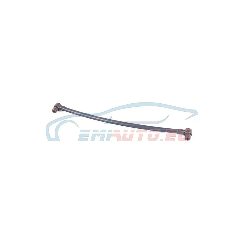 Original BMW Rohrleitung (32131132816)