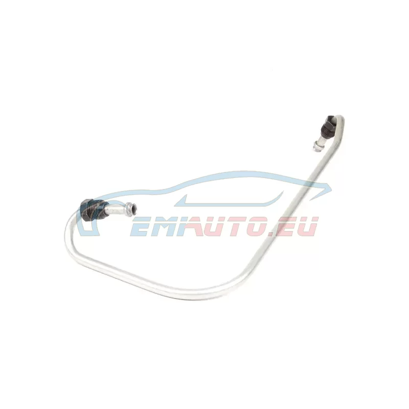 Original BMW Rohrleitung (32131132817)