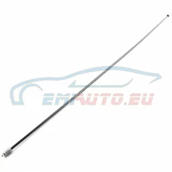 Original BMW Rohrleitung (34326755602)