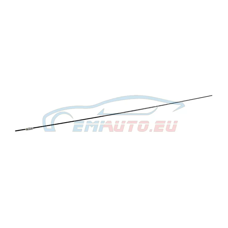 Original BMW Rohrleitung (34326755610)