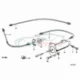Original BMW Rohrleitung (34326755610)