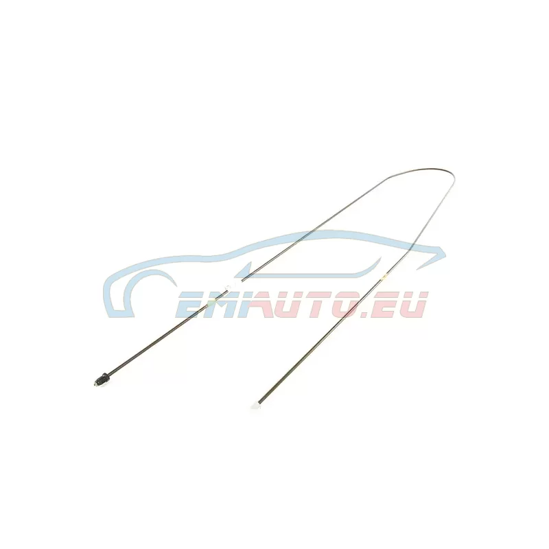 Original BMW Rohrleitung (34326755653)