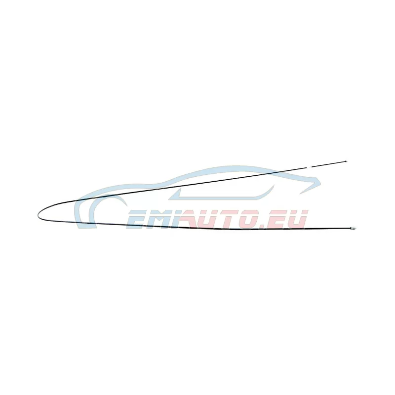 Original BMW Rohrleitung (34326755673)