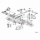 Original BMW Rohrleitung (34326755673)