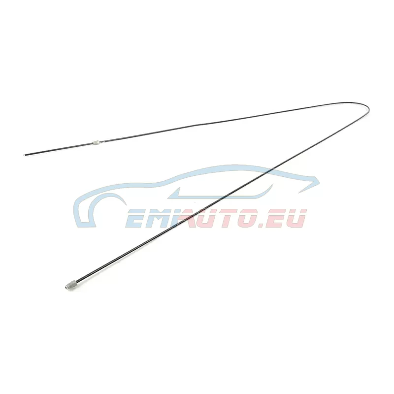Original BMW Rohrleitung (34326755674)