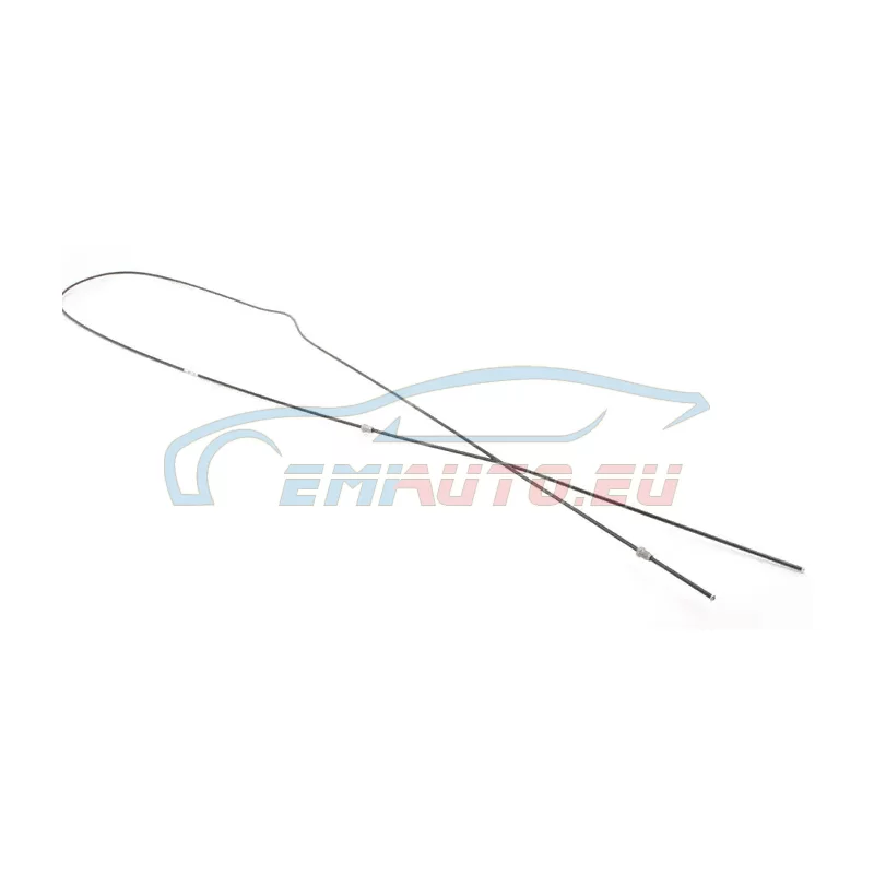 Original BMW Rohrleitung (34326755693)