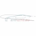 Original BMW Rohrleitung (34326755695)