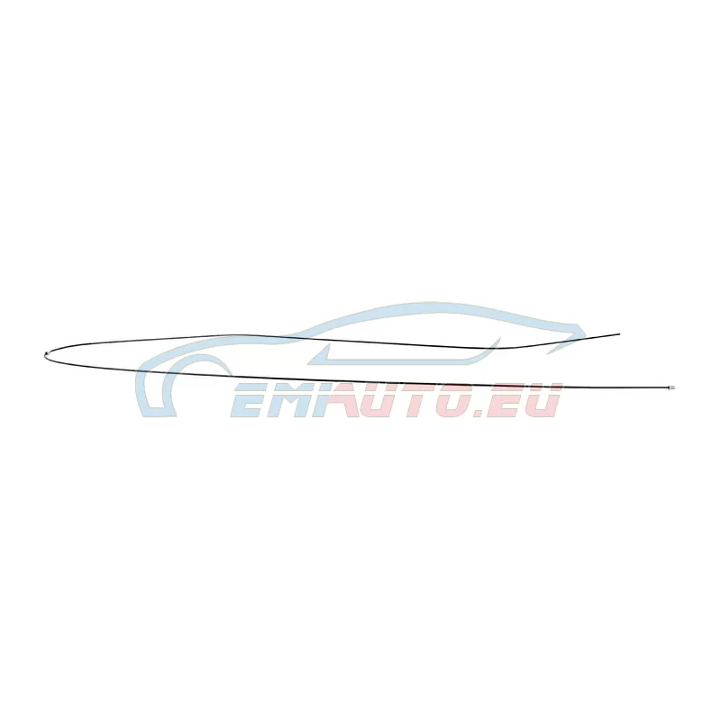 Original BMW Rohrleitung (34326755704)