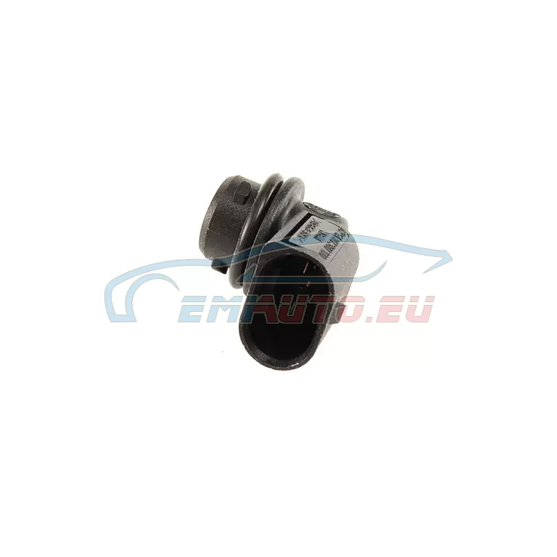 Genuine Mini Bulb socket (63247249647)